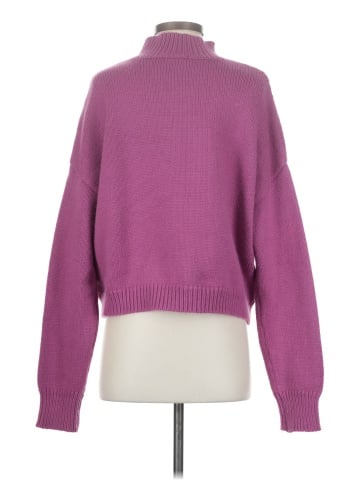 About Us Turtleneck Sweater (view 2)