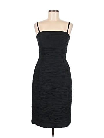 BCBGMAXAZRIA Cocktail Dress (view 1)