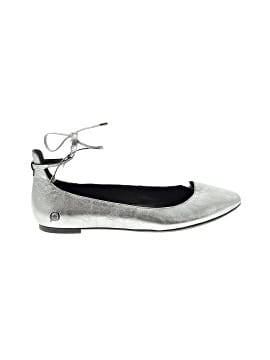 Born Handcrafted Footwear Flats