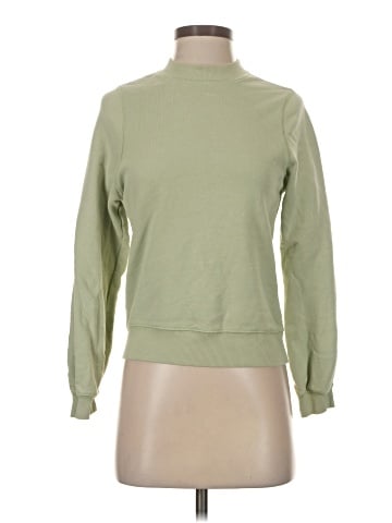 & Other Stories Turtleneck Sweater (view 1)