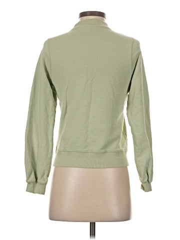 & Other Stories Turtleneck Sweater (view 2)