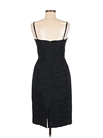 BCBGMAXAZRIA Cocktail Dress (view 2)