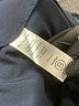 Athleta Solid Black Casual Skirt Size 4 - photo 5