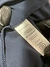 Athleta Solid Black Casual Skirt Size 4 - photo 6