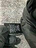 Larry Levine Black Blazer Size 8 - photo 7
