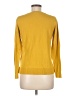 Joules Yellow Pullover Sweater Size 8 - photo 2