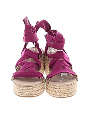 Banana Republic Wedges (view 2)