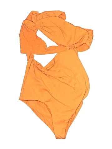 Marysia One Piece Swimsuit (view 1)