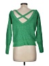 Maeve by Anthropologie Green Pullover Sweater Size M - photo 2