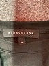 Gibson Look Black Long Sleeve Blouse Size M - photo 7