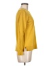 Joules Yellow Pullover Sweater Size 8 - photo 4