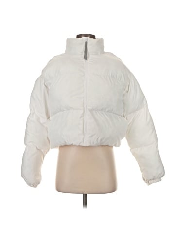 Fabletics Snow Jacket (view 1)