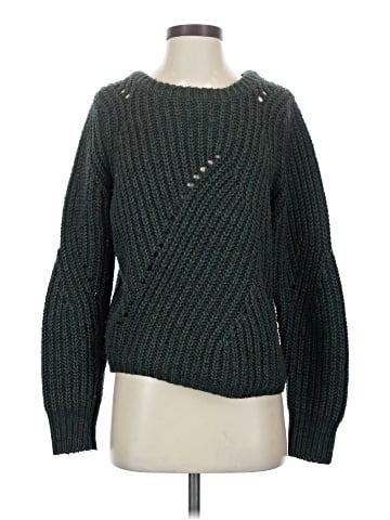 John & Jenn Pullover Sweater (view 1)