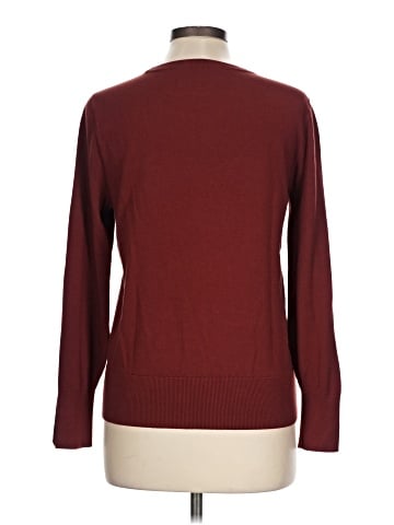 Ann Taylor Factory Pullover Sweater (view 2)
