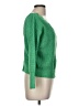 Maeve by Anthropologie Green Pullover Sweater Size M - photo 4