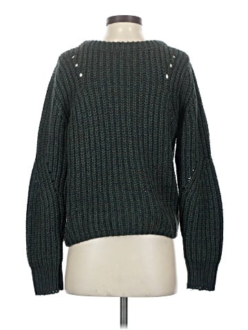 John & Jenn Pullover Sweater (view 2)