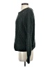 John & Jenn Tweed Green Pullover Sweater Size S - photo 5