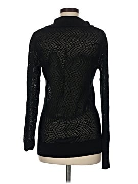 Proenza Schouler White Label Long Sleeve Top (view 2)