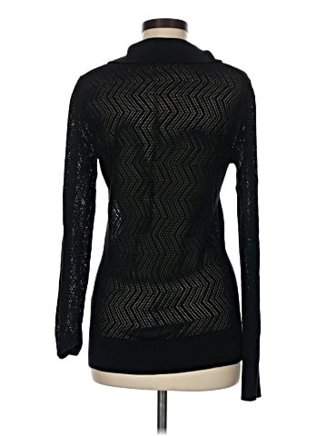 Proenza Schouler White Label Long Sleeve Top (view 2)