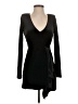 Bar III Black Cocktail Dress Size S - photo 1