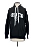 MV Sport Black Pullover Hoodie Size S - photo 1