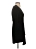 Bar III Black Cocktail Dress Size S - photo 4