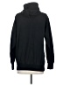 MV Sport Black Pullover Hoodie Size S - photo 2