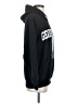 MV Sport Black Pullover Hoodie Size S - photo 4