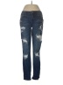 Bebe Stars Blue Jeans Size 29 waist - photo 1