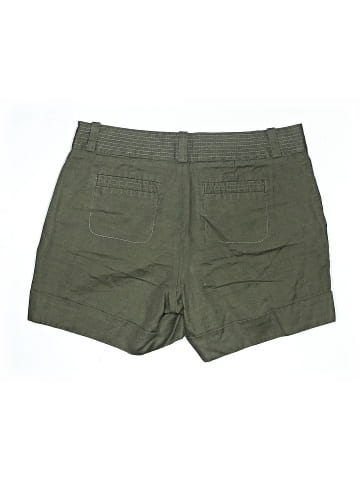 Banana Republic Factory Store Khaki Shorts (view 2)