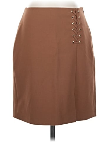 White House Black Market Casual Skirt (view 1)