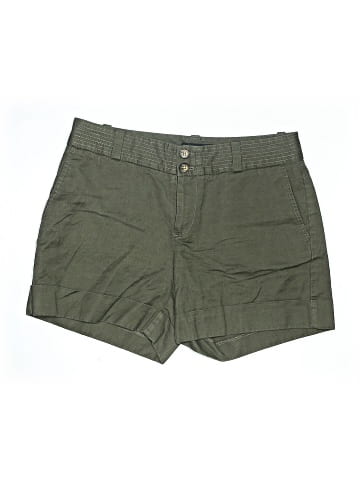 Banana Republic Factory Store Khaki Shorts (view 1)