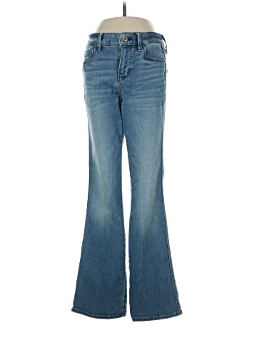 White House Black Market Jeans (view 1)
