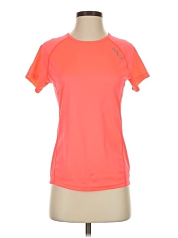 2XU Short Sleeve Top (view 1)