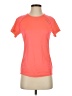 2XU Orange Short Sleeve Top Size S - photo 1