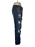 Bebe Stars Blue Jeans Size 29 waist - photo 4