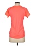 2XU Orange Short Sleeve Top Size S - photo 2