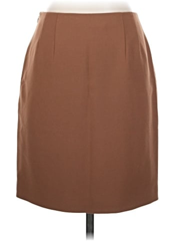 White House Black Market Casual Skirt (view 2)