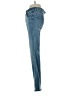 White House Black Market Stars Blue Jeans Size 0 - photo 5