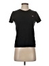 Levi's Black Short Sleeve Top Size XS - photo 1