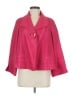 Ellen Tracy Pink Jacket Size 6 - photo 1