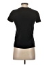 Levi's Black Short Sleeve Top Size XS - photo 2