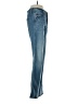 White House Black Market Stars Blue Jeans Size 0 - photo 4