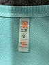 Mono b Teal Long Sleeve T-Shirt Size S - photo 7