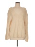 Closed 100% Baumwolle Solid Tan Pullover Sweater Size M - photo 1
