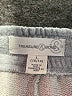 Treasure & Bond Gray Sweatpants Size 10 - 12 - photo 3