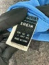 Shein Blue Casual Dress Size L - photo 7