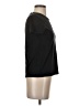 Levi's Black Short Sleeve Top Size XS - photo 4