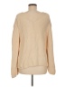 Closed 100% Baumwolle Solid Tan Pullover Sweater Size M - photo 2