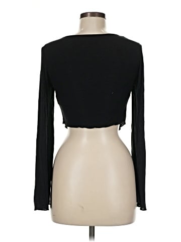 Unbranded Long Sleeve T-Shirt (view 2)